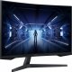 Monitor Samsung Odyssey G5 (LC27G56TQBUXEN) 3