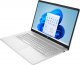 Laptop HP Laptop HP 17-cn2775st / 6L652UAR / Intel i5 / 8GB / SSD 512GB / Intel Xe / FullHD / Win 11 / Srebrny 1
