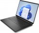 Laptop HP Laptop 2w1 HP SPECTRE x360 16-f2013dx / 7H0Z9UAR / Intel i7 / 16GB / SSD 512GB / Intel UHD / 3K / Dotyk / Win 11 / Czarny 5