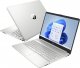 Laptop HP Laptop HP 17-by4095cl / 4Q8Y3UA / Intel i5 / 16GB / SSD 256GB + HDD 1TB / Nvidia MX350 / HD+ / Dotyk / Win 11 / Srebrny 1