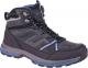Buty trekkingowe męskie Hi-Tec Buty męskie Altar Mid WP Dark Grey/Smoke Blue r. 45 2