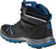 Buty trekkingowe męskie Hi-Tec Buty męskie Altar Mid WP Dark Grey/Smoke Blue r. 45 1