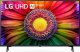 Telewizor LG 55UR80003LJ LED 55'' 4K Ultra HD WebOS 23 1