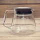 Timemore Timemore - Glass Server - Szklany dzbanek 360 ml 2