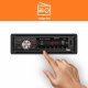 Radio samochodowe Manta RS4507 4