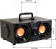 Głośnik Manta Głośnik przenośny bluetooth Manta MMS10 Radio FM Karaoke 1
