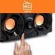 Głośnik Manta Głośnik przenośny bluetooth Manta MMS10 Radio FM Karaoke 4