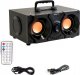 Głośnik Manta Głośnik przenośny bluetooth Manta MMS10 Radio FM Karaoke 7