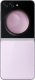 Smartfon Samsung Z Flip5 5G 8/256GB Fioletowy  (SM-F731BLIGEUE) 3
