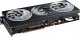 Karta graficzna Power Color Hellhound Radeon RX 7800 XT 16GB GDDR6 (RX 7800 XT 16G-L/OC) 2