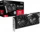 Karta graficzna ASRock Radeon RX 7700 XT Challenger OC 12GB GDDR6 (RX7700XT CL 12GO) 1