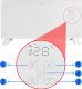 Grzejnik Maltec Grzejnik Konwekcyjny Szklany Eco Wifi Termostat 7