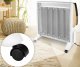 Grzejnik Maltec Grzejnik na Podczerwień ProMica2500W ECO 10