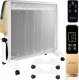 Grzejnik Maltec Grzejnik na Podczerwień ProMica2500W ECO 9