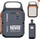 Newell Asvala Crank 83.2 Wh 1