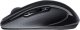 Mysz Logitech MYSZ BEZPRZEWODOWA LOGITECH M510 Czarna 2