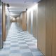 Retoo ŚCIENNY CZUJNIK RUCHU ZMIERZCHU PIR ZEWNĘTRZNY LED 8