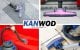 Odkurzacz przemysłowy Kanwod SUPERWASH 8