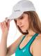 Hi-Tec czapka Sokoto White 2