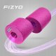 Fizyo WAŁEK ROLLER FIZJO DO MASAŻU PIANKOWY GŁADKI PINK 4