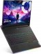 Laptop Lenovo Legion 9 16IRX8 i9-13980HX / 64 GB / 2 TB / W11 / RTX 4090 / 165 Hz (83AG000BPB) 5