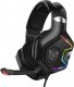 Słuchawki Onikuma K10 PRO RGB Czarne (ON-K10PRO/BK) 1