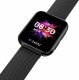 Smartwatch Garett GRC MAXX Czarny  (GRC MAXX Czarny stalowy) 1