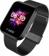 Smartwatch Garett GRC MAXX Czarny  (GRC MAXX Czarny stalowy) 2