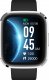 Smartwatch Garett GRC Style Czarno-srebrny 1