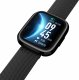 Smartwatch Garett GRC Style Czarny Stalowy 1