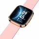 Smartwatch Garett GRC Style Różowy 2