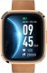 Smartwatch Garett GRC Style Złoty Stalowy 1