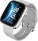 Smartwatch Garett GRC Style Srebrny 1