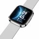 Smartwatch Garett GRC Style Srebrny 2