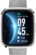 Smartwatch Garett GRC Style Srebrny Stalowy 1