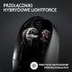 Mysz Logitech G PRO X SuperLight 2  (910-006630) 2