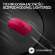 Mysz Logitech G PRO X SuperLight 2  (910-006797) 5