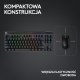 Klawiatura Logitech PRO X TKL Lightspeed GX Brown (920-012136) 6