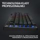 Klawiatura Logitech PRO X TKL Lightspeed GX Brown (920-012136) 7