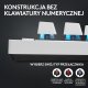 Klawiatura Logitech PRO X TKL Lightspeed GX Brown (920-012148) 3