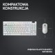 Klawiatura Logitech PRO X TKL Lightspeed GX Brown (920-012148) 6