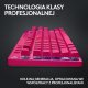 Klawiatura Logitech PRO X TKL Lightspeed GX Brown (920-012159) 7