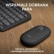 Klawiatura + mysz Logitech Pebble 2 Combo (920-012239) 1