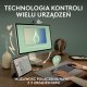 Klawiatura + mysz Logitech Pebble 2 Combo (920-012239) 2