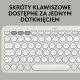 Klawiatura + mysz Logitech Pebble 2 Combo (920-012240) 4
