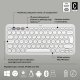 Klawiatura + mysz Logitech Pebble 2 Combo (920-012240) 5