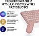 Klawiatura + mysz Logitech Pebble 2 Combo (920-012241) 10