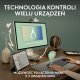 Klawiatura + mysz Logitech Pebble 2 Combo (920-012241) 2