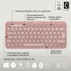 Klawiatura + mysz Logitech Pebble 2 Combo (920-012241) 5