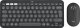 Klawiatura + mysz Logitech Pebble 2 Combo dla Mac (920-012244) 1
